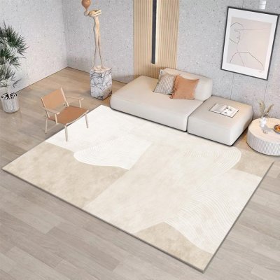 Nordic Carpet 19 ขนาด 200 x 300 cm  V1