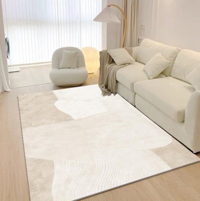 Nordic Carpet 19 ขนาด 200 x 300 cm  V1