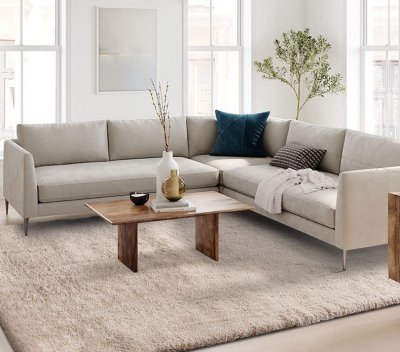 Nordic Carpet 20 ขนาด 160 x 230 cm