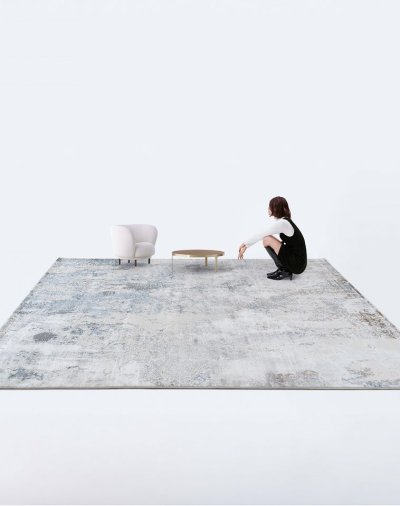 Premium Carpet MS-L ขนาด 160 x 230 cm