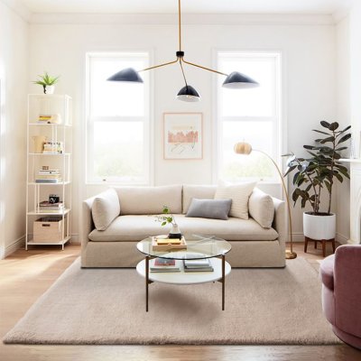 Nordic Carpet 20 ขนาด 160 x 230 cm