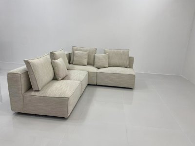 โซฟา MJhomedesigns SF362 Dim L240XW200XH70 CM
