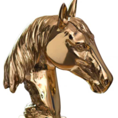 ของตกแต่งบ้าน HC356 Dim L7xH25 cm