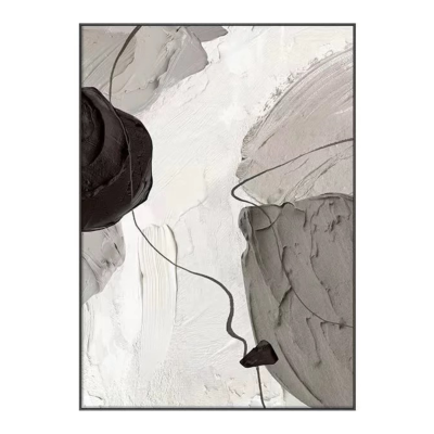 Wall hanging pictures HC365 Dim L60xH80 cm