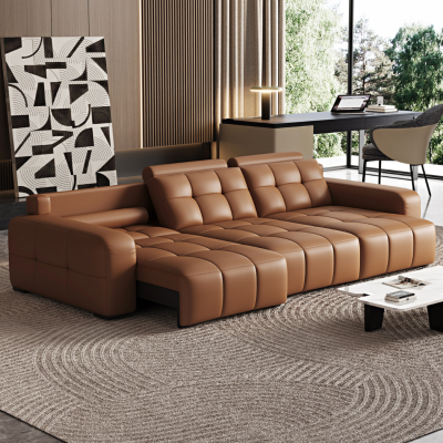 โซฟา SF328 Dim L271XW110XH83 CM