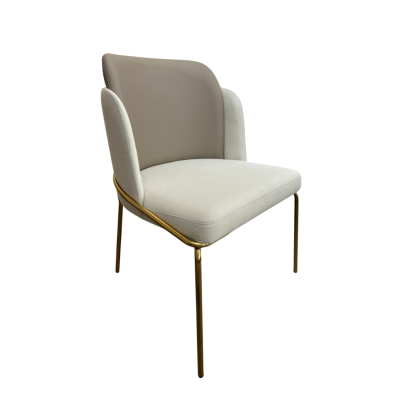 MJhomedesigns CH813 chair dim L60xW55xH82 cm