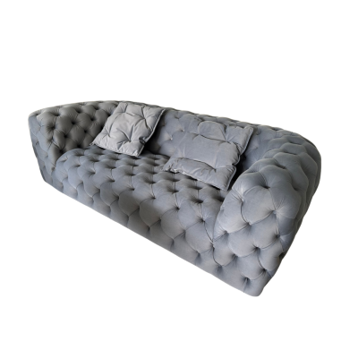MJhomedesigns SF355 Sofa Dim L200xW105xH69 CM