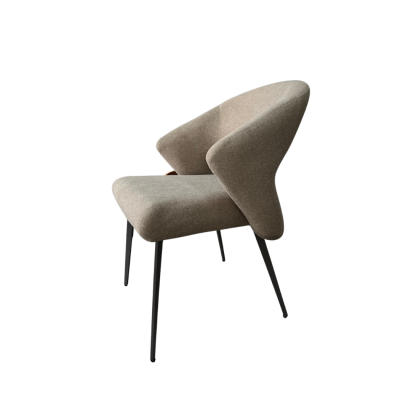 Chair CH830 Dim L50xW50xH80 cm