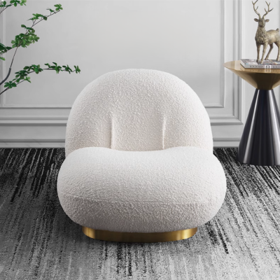 เก้าอี้สตูล CH593 Dim L73xH79XH68 cm.