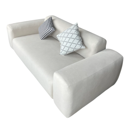 โซฟา SF148 Dim L200xW100xH72 cm