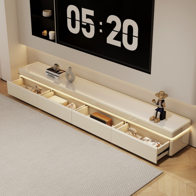 ตู้วางทีวี TB1391 Dim L200xW35.5xH34 cm