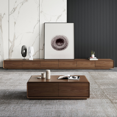 ตู้วางทีวี TB1392 Dim L160xW40xH25 cm