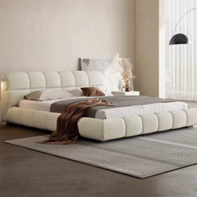 Bed model DC805