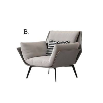 อาร์มแชร์ รุ่น CH537