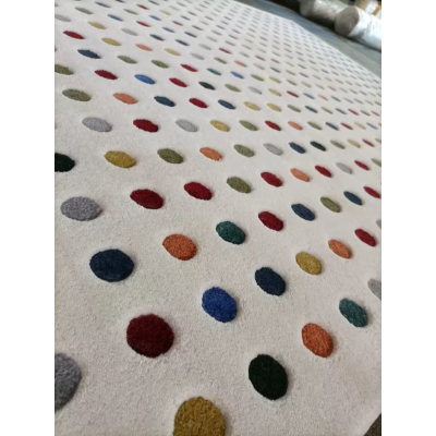 Acrylic 4.5lbs ขนาด 160 x 230 cm