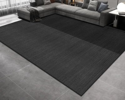 Modern Carpet 124 ขนาด 140 x 200 cm V3