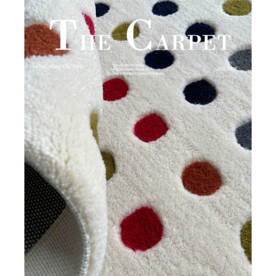 Acrylic 4.5lbs ขนาด 160 x 230 cm