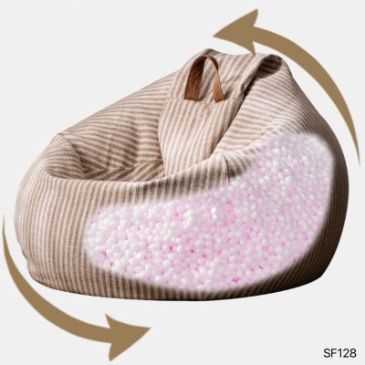 โซฟา SF128 Dim L90xH110 cm