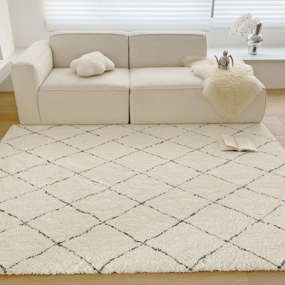 Soft Carpet 01 ขนาด 120 x 160 cm
