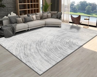 Modern Carpet ขนาด 160 x 230 cm V2