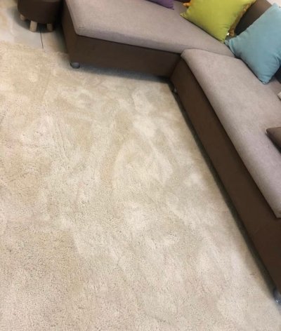 Nordic Carpet 20 ขนาด 160 x 230 cm