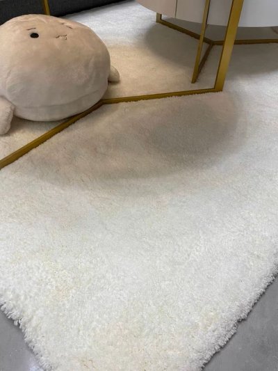 Nordic Carpet 20 ขนาด 140 x 200 cm