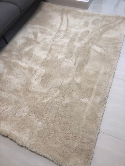 Nordic Carpet 20 ขนาด 160 x 230 cm