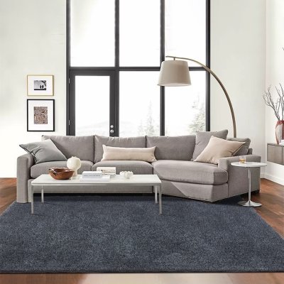 Nordic Carpet 20 ขนาด 160 x 230 cm V3