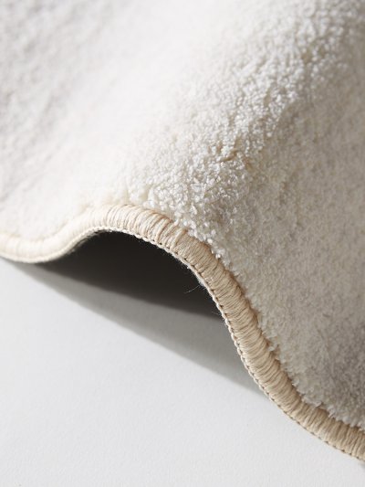 Soft Round Carpet 05 ขนาด 200 cm