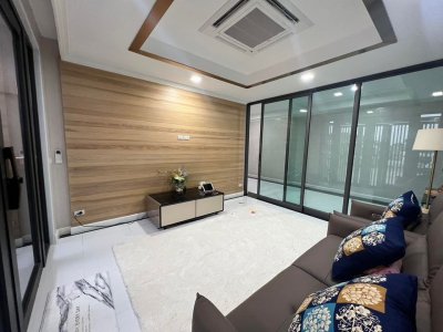 Nordic Carpet 20 ขนาด 140 x 200 cm