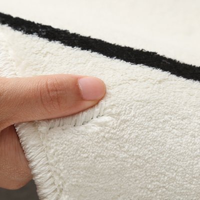 Soft Round Carpet 05 ขนาด 200 cm
