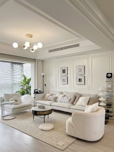 Italy ELLE DECOR magazine style ขนาด 140 x 200 cm