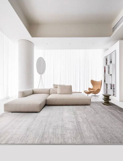 Wool Premium Carpet ขนาด 240 x 340 cm