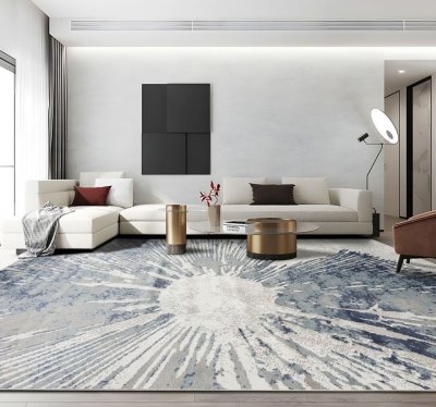 Premium Carpet Ireland-08 ขนาด 240 x 340 cm