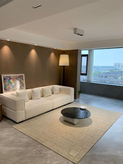 Italy ELLE DECOR magazine style ขนาด 140 x 200 cm