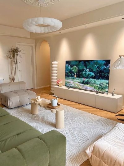 Raphael Series STRH-02 ขนาด 160 x 230 cm