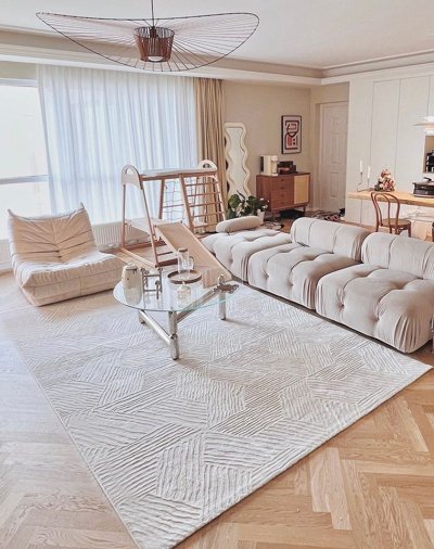 Raphael Series STRH-02 ขนาด 160 x 230 cm