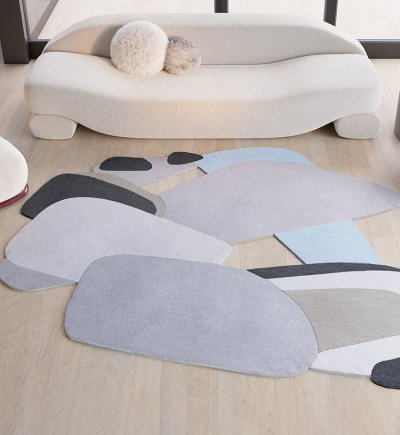 Handmade carpet 002s