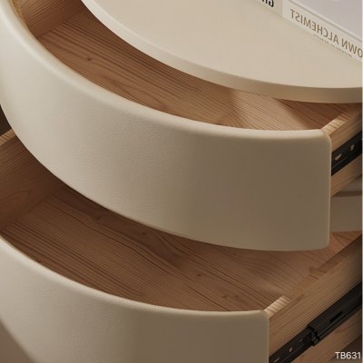 โต๊ะข้าง TB631 Dim L50xW40xH50 cm