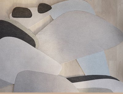 Handmade carpet 002s