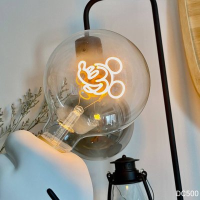 ของตกแต่งบ้าน DC500 Dim L28xH45 cm