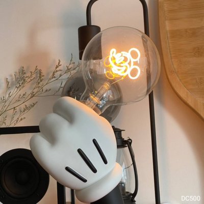 ของตกแต่งบ้าน DC500 Dim L28xH45 cm