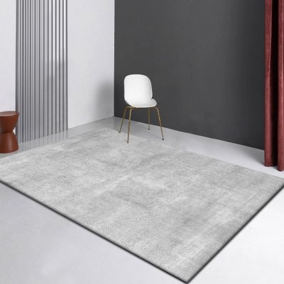 Modern Carpet 1 cm ขนาด 160x 230 cm