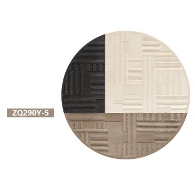 Item No. ZQ290Y Series