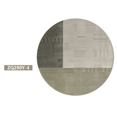 Item No. ZQ290Y Series