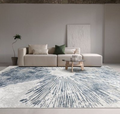 Premium Carpet Ireland-08 ขนาด 240 x 340 cm