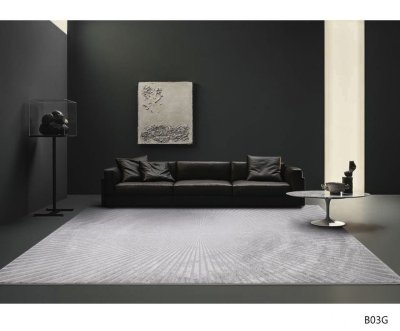 California Series (B 03G) ขนาด 160 x 230 cm