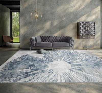 Premium Carpet Ireland-08 ขนาด 240 x 340 cm