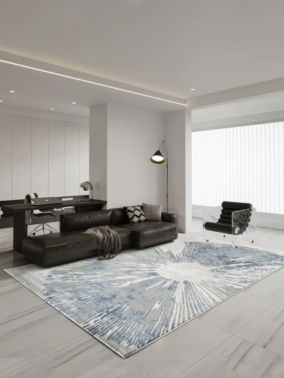 Premium Carpet Ireland-08 ขนาด 240 x 340 cm