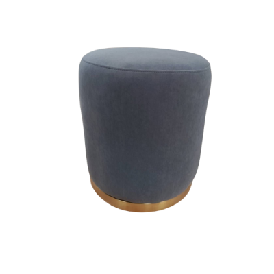 STOOL MJHOMEDESIGNS CH806 L37xH42 cm
